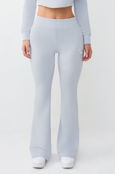 FRENCH TERRY BOOTCUT SWEATPANT, image 3