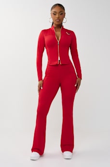 METALLIC BUDDHA PERFORMANCE JACKET, image 3