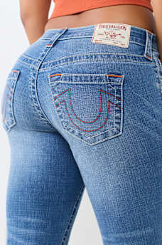JENNIE MID RISE CURVY SKINNY JEAN