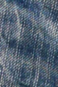 JESSIE MID RISE DESTROYED LAYERED SUPER BAGGY JEAN