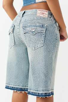 JORT AMPLE MI-TAILLE &Agrave; RABAT JESSIE BIG&nbsp;T, image 1