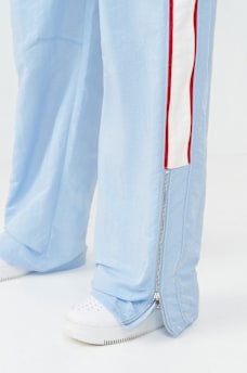 BAILEY BARREL LEG NYLON PANT, image 7