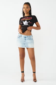 BUDDHA RUCHED TOP, image 3