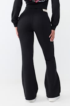 CRYSTAL TIGER BOOTCUT PANT