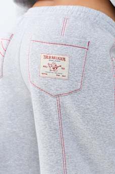 BIG T BARREL SWEATPANT