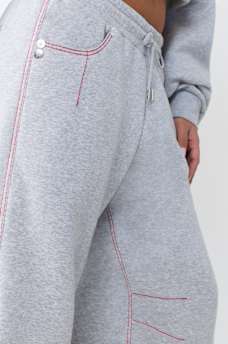 BIG T BARREL SWEATPANT