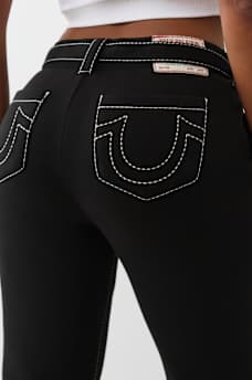 BIG T BOOTCUT SWEATPANT