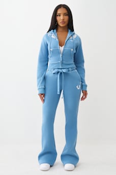 BIG T BOOTCUT SWEATPANT