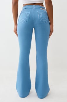 BIG T BOOTCUT SWEATPANT