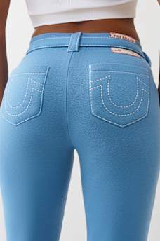 BIG T BOOTCUT SWEATPANT