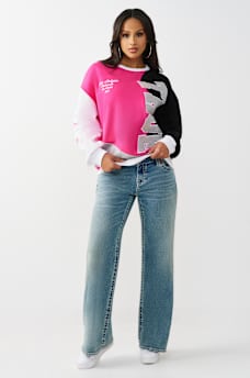 SUDADERA GRANDE ESTILO SU&Eacute;TER, image 2