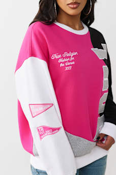 SUDADERA GRANDE ESTILO SU&Eacute;TER, image 4