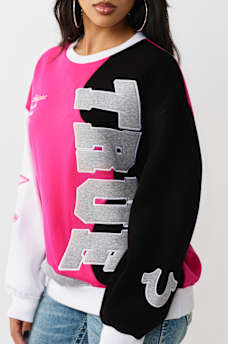 SUDADERA GRANDE ESTILO SU&Eacute;TER, image 5