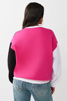 SUDADERA GRANDE ESTILO SU&Eacute;TER, image 6