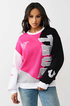 SUDADERA GRANDE ESTILO SU&Eacute;TER, image 1