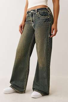 BOBBI SUPER T BAGGY JEAN, image 4