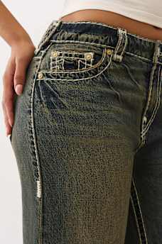 BOBBI SUPER T BAGGY JEAN, image 6