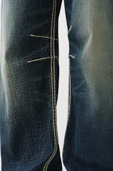 BAILEY SUPER QT BARREL JEAN, image 10