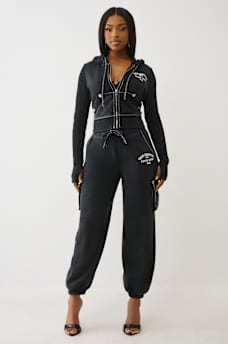 BIG T CARGO JOGGER, image 2