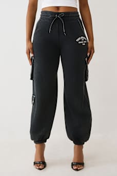 BIG T CARGO JOGGER, image 3