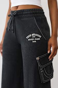 BIG T CARGO JOGGER, image 4