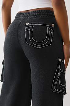 BIG T CARGO JOGGER, image 5