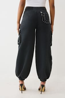 BIG T CARGO JOGGER, image 6