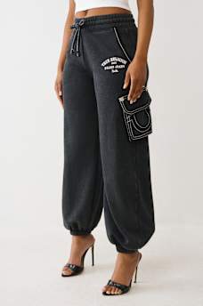 BIG T CARGO JOGGER, image 1