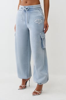 BIG T CARGO JOGGER, image 3