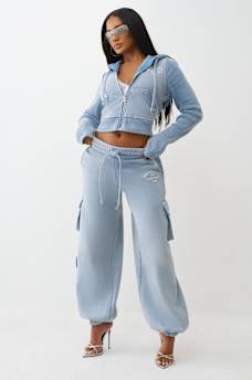 BIG T CARGO JOGGER, image 4