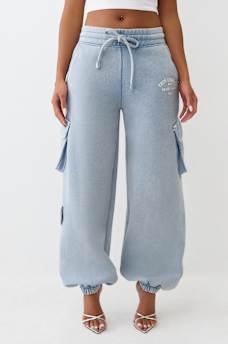 BIG T CARGO JOGGER, image 5