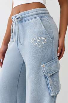 BIG T CARGO JOGGER, image 6