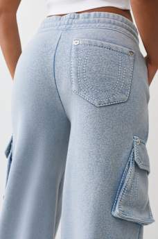 BIG T CARGO JOGGER, image 8