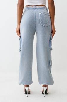 BIG T CARGO JOGGER, image 9