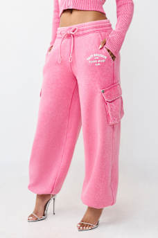 BIG T CARGO JOGGER, image 3