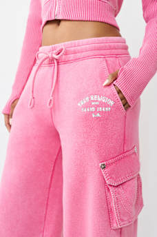 BIG T CARGO JOGGER, image 4