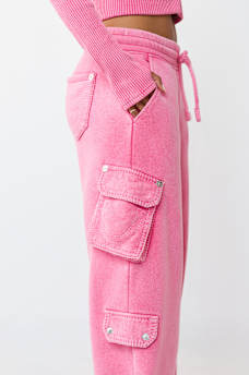 BIG T CARGO JOGGER, image 5