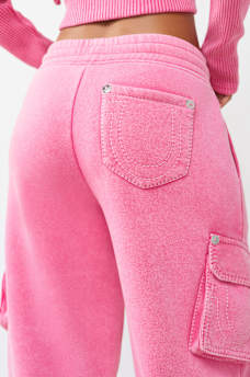 BIG T CARGO JOGGER, image 6