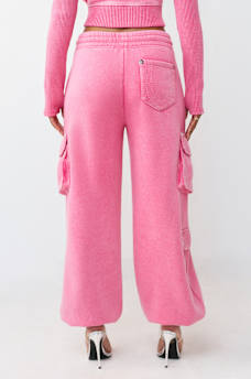 BIG T CARGO JOGGER, image 7