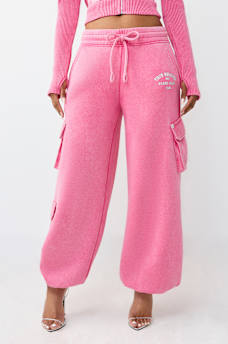 BIG T CARGO JOGGER, image 1