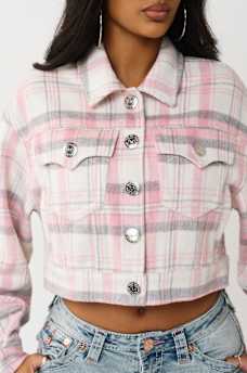 FLANNEL SHACKET, image 5