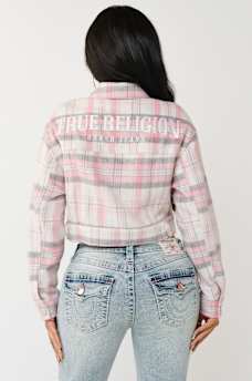 FLANNEL SHACKET, image 6