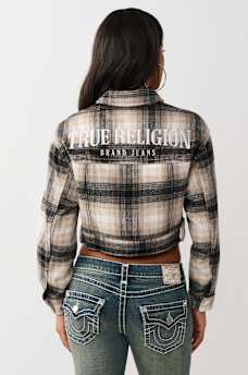 FLANNEL SHACKET, image 6