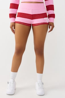 RUGBY SPORTY SHORT, image 2