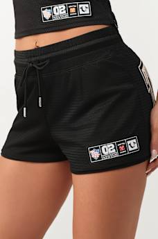 SPORTY MESH SHORT, image 2