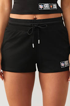SPORTY MESH SHORT, image 4
