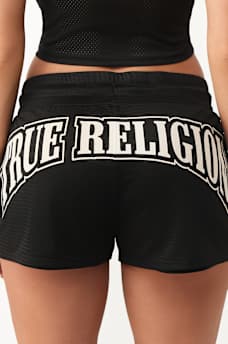 SPORTY MESH SHORT, image 1