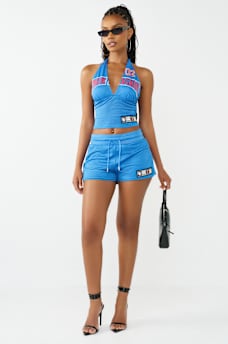SPORTY MESH SHORT, image 3