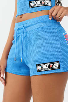 SPORTY MESH SHORT, image 4