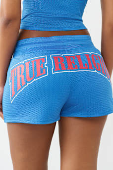 SPORTY MESH SHORT, image 1